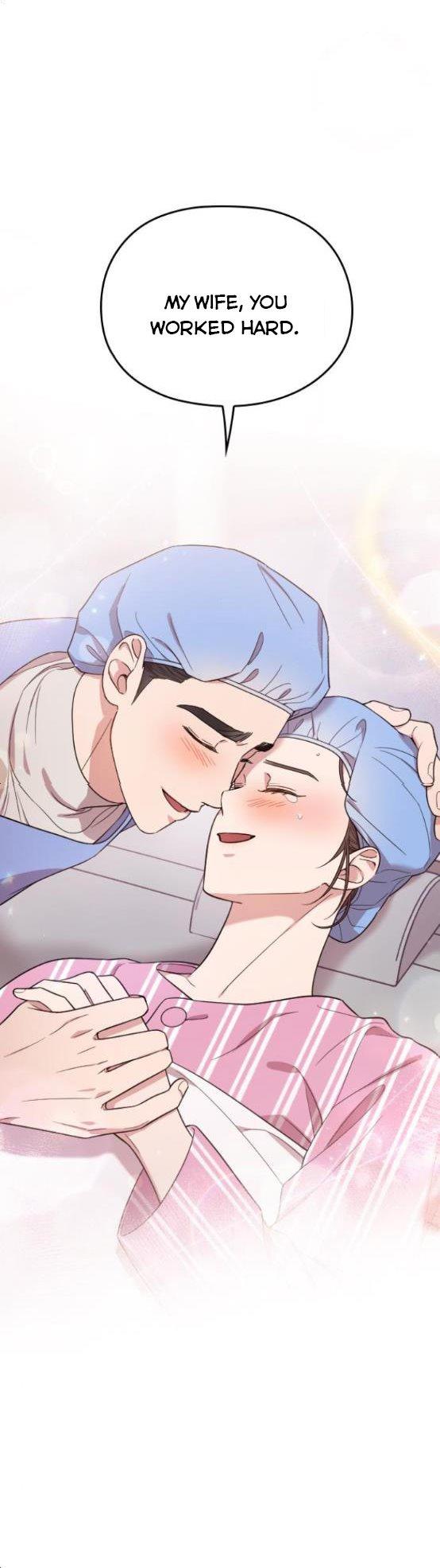Marry My Husband Chapter 59.2 image 16